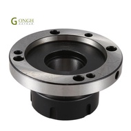 Collet Chuck D100mm ER40 Collet Chuck Lathe Chuck Tool Holder