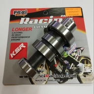HONDA DREAM 110 Fi CAM SHAFT RACING (FCCI KSR)