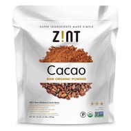 Zint, Pure Organic Powder, Cacao , 32 oz (907 g)