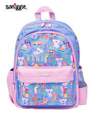 Smiggle  Koala Cute Animalia Junior Id Backpack for kids