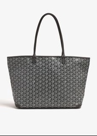 Goyard GM Artois Grey  rarely use 放/換Hobo 全套齊