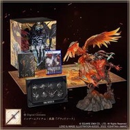 日版 純日限定版 7Net限定 PS5 太空戰士16 最終幻想 FINAL FANTASY XVI