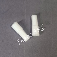 As hex adapter tire Mn99 wpl c24 c14 c34 d12 d14 d64 remote control car spare parts RC