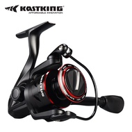 KastKing Lure Fishing Reel Spinning Wheel Sea Rod Reel Full Metal Line Cup Sea Rod Reel Rock Fishing