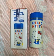 Skater Hello Kitty 保溫壺