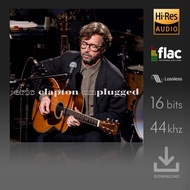 Eric Clapton - Unplugged - Digital Download - [FLAC] Hi-Res Audio