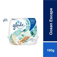 Glade scented gel Ocean Escape