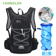 Newboler 20L Hiking Backpack Outdoor Sport Hydration Bag Large Capacity Backpack For Camping Cycling