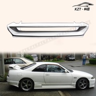 For Nissan Skyline R33 Gtr Oem Spoiler Fiber Glass