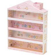 Sumikko Gurashi Sumikko Gurashi Collection Sumikko House Case FB51202