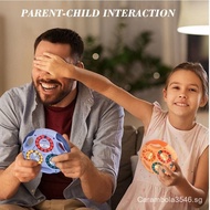 Kids Educational Toys for Boys Girl 6 7 8 9 10 Years Old Intellectual Hand-Controlled Reduced Pressu