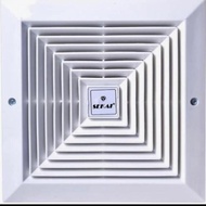 DB65 >> 8'inch sekai MVF 893/ exhaust ceiling fan sekai 8'inch