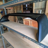 Civic Fd Mugen R Rr Spoiler Free Shipping