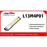L13M4P01 Laptop Battery for Lenovo for Erazer Y4070 Y4080 Y4070ATIFI L13L4P01 L13C4P01（7.4V 6600mAh 
