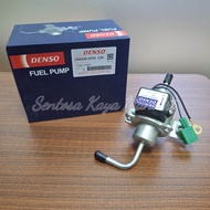 FUEL PUMP ROTAK POMPA BENSIN MOBIL ZEBRA S89