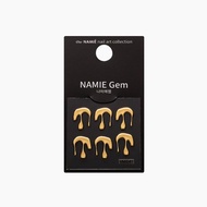 【專業用】NAMIE Gem 美甲裝飾藝術貼紙 Volume Metallic 41