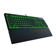 【RAZER 雷蛇】 雨林狼蛛 V3 X 矮軸人體工學電競鍵盤(中文)