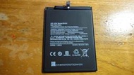 小米 紅米 Note 9 副廠電池 BN54