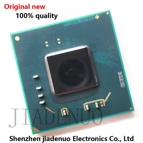 DC:2019+ 100% New SLJ88 BD82H77 BGA Chipset