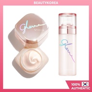 Missha Glow Skin Balm / Balm To Go Mist