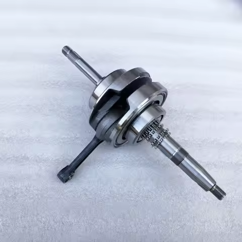 Motorcycle Crankshaft Assy for DAYANG VOREI ADV 150 ADV150T-36 Voreia 150T-30 30C ADV150 VRC150T