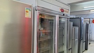 二手展示櫃，雪櫃，凍肉櫃