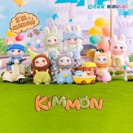 พร้อมส่งในไทย🔥 Kimmon V6 Mimon พวงกุญแจ🧸