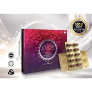 OriCell Platinum Sheep Placenta Plus ORICEL SHEEP PLACENTA 30'S / 30'S x 2 [EXP:11/2025]