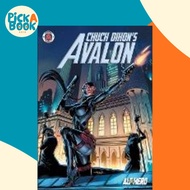 Chuck Dixon's Avalon Volume 1 by Chuck Dixon (paperback)