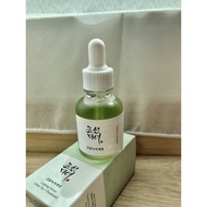 [Beauty of Joseon] Calming Serum Green Tea + Panthenol