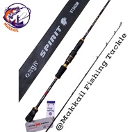 OXGN SPIRIT ROD