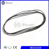 0B5 DL501 Automatic Gearbox Front Cover Sealing Ring Car Transmission DSG7 08-up 0B5323525B