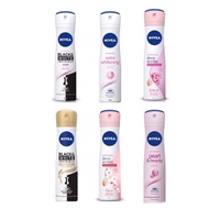 Nivea Deodorant Spray 150ml (48 hrs protection)