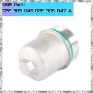 [I O J E] New Automatic Transmission Filter Housing DQ250 02E      A3 Q2 TT  02E305047A, 02E305045 P