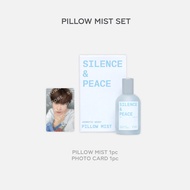 [PREORDER] 2025 DOYOUNG ENCORE CONCERT 'Yours' PILLOW MIST SET