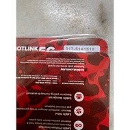 hotlink sim 017-5141518