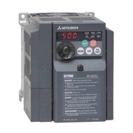 INVERTER MITSUBISHI ELECTRIC FR-D740-1.5K FR D 740 1.5 K 380 V 3 Phase 15 KW