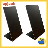 2Pcs for Reviews Cards 215 Chip Social Media RFID Review Stand Display Business Review Cards