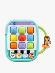 Vtech Squishy Lights Learning Tablet - VTE80-540403