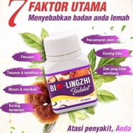 Original Bio Lingzhi BIOLINGZHI Medicine To Prevent And Treat Kidney And Liver Cancer 100% original