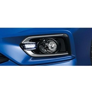 Honda Access Grace Foglamp Garnish  GM6 2017-2019