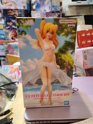 Banpresto Glitter & Glamours 莉莉艾 Figure