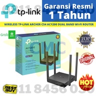 TP link Archer C54 AC1200 Dual Band WiFi Router
