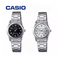 Casio Women Watch LTP-V001D-1B & LTP-V001D-7B
