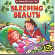 My Favourite Fairy Tales Sleeping Beauty