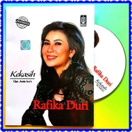 Cassette ORIGINAL VCD KARAOKE Songs KARAOKE DURI-VOCAL ON OF Active-Song DURI-ORIGINAL VCD KARAOKE-V