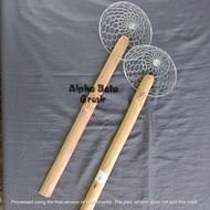 SCOOPER WONTONmie SCOOPER/ CHICKENmie SCOOPER/ 12 CM DIAMETERmie