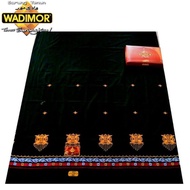 Sarung Dewasa Wadimor Motif Bordir Pintu Aceh Premium sarung wadimor
