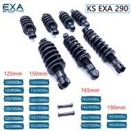 KS EXA 290 Mountain Bike Hydraulic Rear Shock Absorber125/150/165/190mm