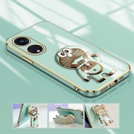 （Lokal Ready)Hontinga Softcase Case Casing hp OPPO Reno8 T Reno8T Reno 8T 5G 4G Reno 8 Reno8 5G Reno